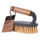 BAMBOO BATHROOM BRUSH