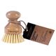 BAMBOO POT BRUSH