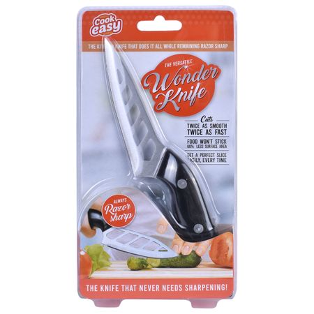 WONDER PARING KNIFE