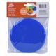 4PC COOK EASY SILICONE VEGETABLE COVERS