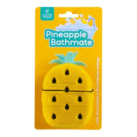 PINEAPPLE BATHMATE