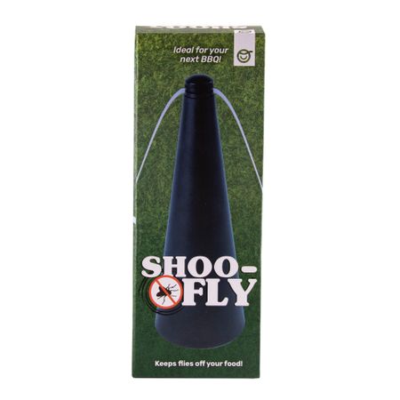 SHOO-FLY