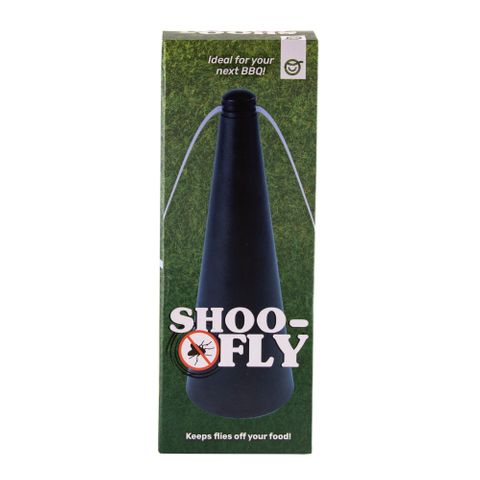 BATTERY OPERATED SHOO-FLY