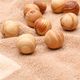 CEDAR WOOD BALLS (16PK)
