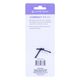 LIVING TODAY BRUSH & MIRROR COMPACT