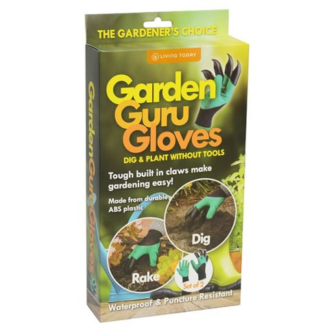 GARDEN GURU GLOVES