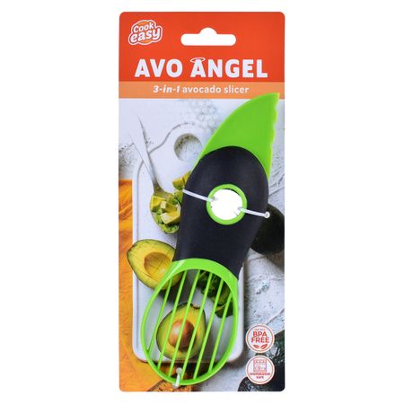 AVO ANGEL