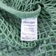 ECO COTTON NET SHOPPING TOTE ASST