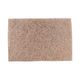 CLEVINGER 2PC natural scouring pad
