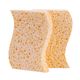 CLEVINGER 2PC Biodegradable Sponges