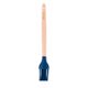 CLEVINGER BEECHWOOD & SILICONE BASTING BRUSH NAVY