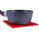 SILICONE POT HOLDER