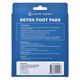 DETOX FOOT PATCHES