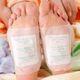 DETOX FOOT PATCHES