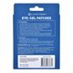 UNDER EYE GEL PATCH 10 PAIRS