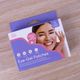 UNDER EYE GEL PATCH 10 PAIRS