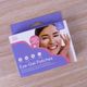 UNDER EYE GEL PATCH 10 PAIRS