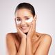 UNDER EYE GEL PATCH 10 PAIRS
