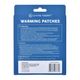 5PC WARMING PATCH