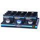 COB LED 5 MODE HEADLAMP