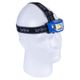 COB LED 5 MODE HEADLAMP