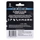 D PLATINUM ALKALINE BATTERIES 2PK