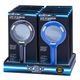 COB LED LIGHTED MAGNIFYING GLASS