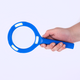 COB LED LIGHTED MAGNIFYING GLASS