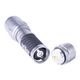 MIGHTY MATE - 300 LUMEN MINI FLASHLIGHT