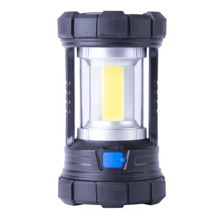 NOMAD 800 - COB LED RECHARGEABLE LANTERN