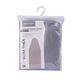 IRONING BOARD COVER METALLIC GREY