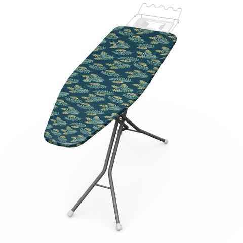 IRONING BOARD COVER 47CM X 135CM WATTLE