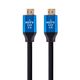 1pce Premium HDMI Cable with Ethernet 1.5m