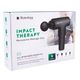IMPACT THERAPY PERCUSSIVE MASSAGE GUN