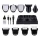 5 IN 1 RECHARGEABLE GROOMING KIT