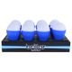 LIGHTBULB TENT LIGHT 3 LED 12PC CDU