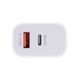 USB & Type C Wall Charger 20W