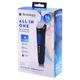 MENS ALL IN ONE GROOMING KIT