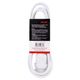 2M PIGGYBACK EXTENSION LEAD