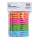 LIVING TODAY 24PK STRONG GRIP PEGS