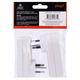PLUGD H DOUBLE ADAPTOR RIGHTLEFT TWIN 2PK