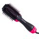 4 IN 1 BLOWOUT HOT AIR BRUSH HAIR STYLER