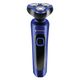 CLEAN SHAVE RECHARGEABLE CORDLESS SHAVER