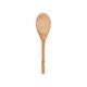 3PC BAMBOO SPOON SET