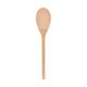 3PC BAMBOO SPOON SET