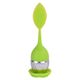 SILICONE TEA INFUSER