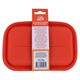 COLLAPSIBLE SILICONE AIR-FRYER LINER RECTANGLE