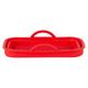 COLLAPSIBLE SILICONE AIR-FRYER LINER RECTANGLE