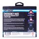 EMERGENCY MATE - RECHARGEABLE ROADSIDE SAFETY & UTILITY LIGHT