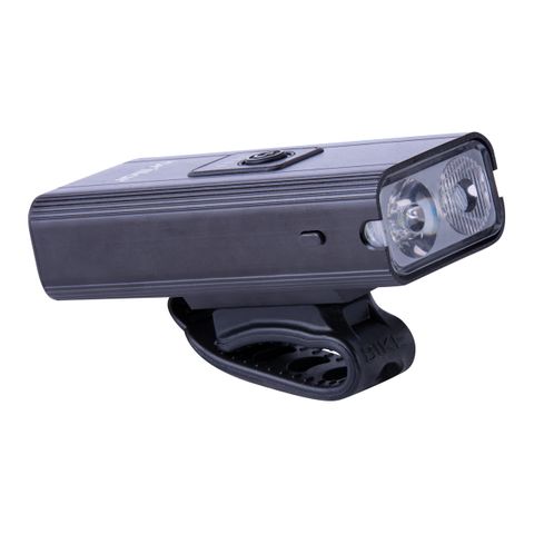 NIGHT RIDER - RECHARGEABLE MULTIFUNCTIONAL BIKE LIGHT